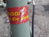 Dahon. Aliuminis . 24 colių, Vienas greitis. - nuotraukos Nr. 19