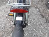 Dahon. Aliuminis . 24 colių, Vienas greitis. - nuotraukos Nr. 22