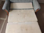 Sofa su miegama dalimi - nuotraukos Nr. 5