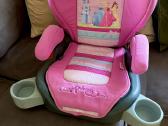 Graco Disney Princess autokėdutė - nuotraukos Nr. 2
