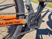 GT Avalanche - nuotraukos Nr. 8