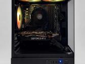 Rtx 2060 super 8g, Ryzen 5, 16gb RAM Garantija, Sf - nuotraukos Nr. 2