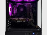 Rtx 2060 super 8g, Ryzen 5, 16gb RAM Garantija, Sf - nuotraukos Nr. 6