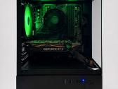Rtx 2060 super 8g, Ryzen 5, 16gb RAM Garantija, Sf - nuotraukos Nr. 8