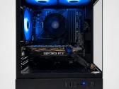Rtx 2060 super 8g, Ryzen 5, 16gb RAM Garantija, Sf - nuotraukos Nr. 9