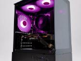 Rtx 2060 super 8g, Ryzen 5, 16gb RAM Garantija, Sf - nuotraukos Nr. 5