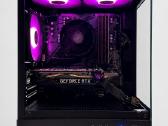Rtx 2060 super 8g, Ryzen 5, 16gb RAM Garantija, Sf - nuotraukos Nr. 12