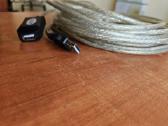 Usb laidas 10m su maitinimu - nuotraukos Nr. 2