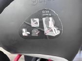 Cybex Solution M-fix - nuotraukos Nr. 3