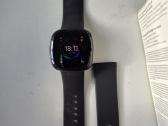 Smartwatch fitbit sense 2 - nuotraukos Nr. 2