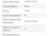 Dreame aqua10 Ultra Roller complete - nuotraukos Nr. 7