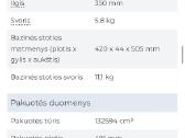 Dreame aqua10 Ultra Roller complete - nuotraukos Nr. 11