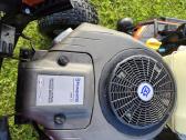Sodo traktoriukas Husgvarna Tc 238t - nuotraukos Nr. 8
