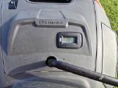 Sodo traktoriukas Husgvarna Tc 238t - nuotraukos Nr. 9