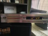 CD grotuvas Yamaha Cdx-596 (pro-bit, CD-text) - nuotraukos Nr. 3