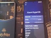 Redmi Turbo 3“ „Harry Potter Limited Edition“: - nuotraukos Nr. 5