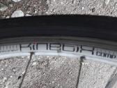 Dahon. Aliuminis . 24 colių, Vienas greitis. - nuotraukos Nr. 21