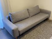Sofa-lova Idun iš Innovation Living - nuotraukos Nr. 2