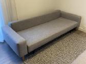 Sofa-lova Idun iš Innovation Living - nuotraukos Nr. 3