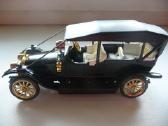 Russo-balt auto modeliukas - nuotraukos Nr. 2