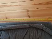 Jauki sofa - nuotraukos Nr. 6