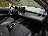 Toyota corolla hybrid 2 132 kw benzinas /elektra - nuotraukos Nr. 9