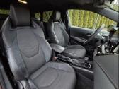 Toyota corolla hybrid 2 132 kw benzinas /elektra - nuotraukos Nr. 13