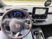 Toyota corolla hybrid 2 132 kw benzinas /elektra - nuotraukos Nr. 16