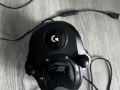 Logitech G920 vairas + pavarų svirtis - nuotraukos Nr. 3