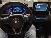 Toyota corolla hybrid 2 132 kw benzinas /elektra - nuotraukos Nr. 17