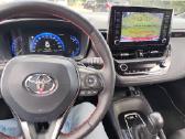 Toyota corolla hybrid 2 132 kw benzinas /elektra - nuotraukos Nr. 19
