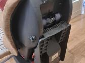 Automobilinė kėdutė 9-25 kg - nuotraukos Nr. 4