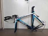 Trek equnox TT dviratis - nuotraukos Nr. 2