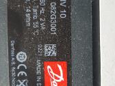 Danfoss Amv 10 Asv-pv - nuotraukos Nr. 7