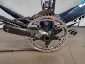 Trek equnox TT dviratis - nuotraukos Nr. 3