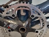 Trek equnox TT dviratis - nuotraukos Nr. 4