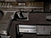 Walther Pdp Compact 4.0" Or 9x19mm - nuotraukos Nr. 4