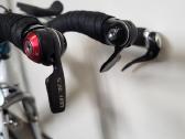 Trek equnox TT dviratis - nuotraukos Nr. 9