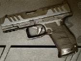 Walther Pdp Compact 4.0" Or 9x19mm - nuotraukos Nr. 2