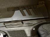 Walther Pdp Compact 4.0" Or 9x19mm - nuotraukos Nr. 8