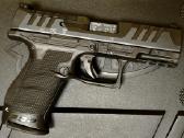 Walther Pdp Compact 4.0" Or 9x19mm - nuotraukos Nr. 3