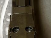 Walther Pdp Compact 4.0" Or 9x19mm - nuotraukos Nr. 10