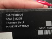 Skubei parduodu samsung galaxy 25 ultra - nuotraukos Nr. 2