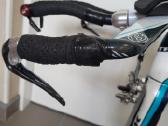 Trek equnox TT dviratis - nuotraukos Nr. 15