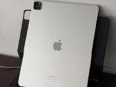 iPad Pro 12.9" (6 gen, M2) 1 TB + Magic keyboard - nuotraukos Nr. 2