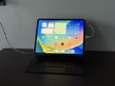 iPad Pro 12.9" (6 gen, M2) 1 TB + Magic keyboard - nuotraukos Nr. 3