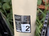 Scott Speedster gravel 30 M - nuotraukos Nr. 6