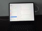 iPad Pro 12.9" (6 gen, M2) 1 TB + Magic keyboard - nuotraukos Nr. 6