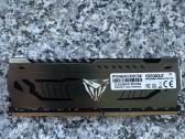 Patriot Viper Steel 32 Ddr4 3200mhz Cl16 - nuotraukos Nr. 2