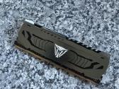 Patriot Viper Steel 32 Ddr4 3200mhz Cl16 - nuotraukos Nr. 3